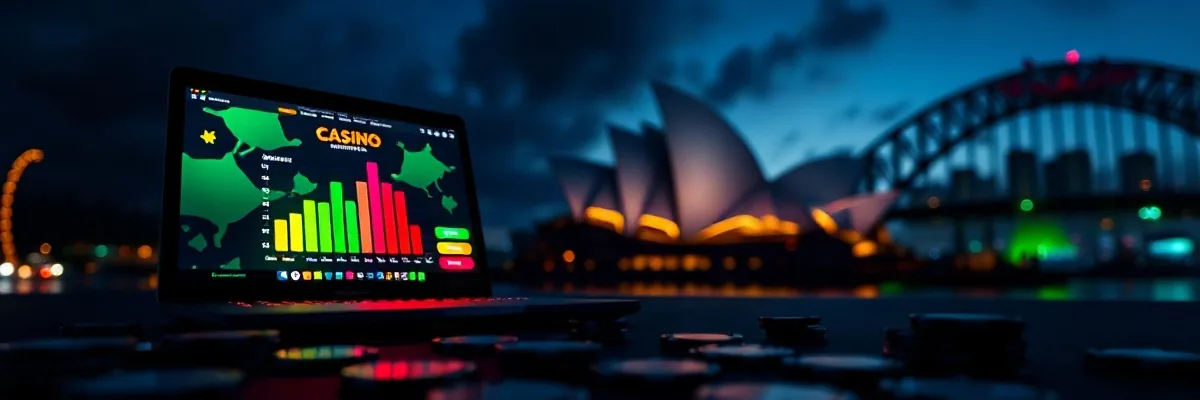 The Full Cost of Starting: Minimums, Fees and Your First Cashout: best online casino australia real money guide for play