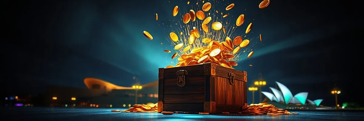 Bonuses at These Venues and How Terms Interact With Vouchers — bitcoin casino australia in Australia