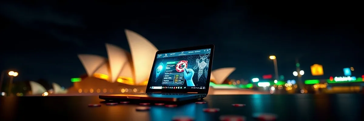 Why Australian Players Choose Neosurf — Neosurf online casino in Australia