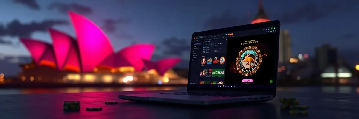 Checks Worth Running on a Site With No Track Record: new online casinos australia guide for players in Australia