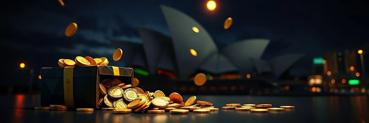 What Ten Operators Put on the Table Before a First Deposit — no deposit bonus australia in Australia