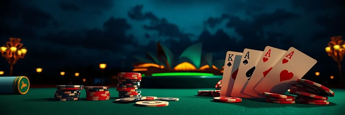 RTP and Volatility: What the Numbers Do to a Real Balance — online poker australia real money in Australia