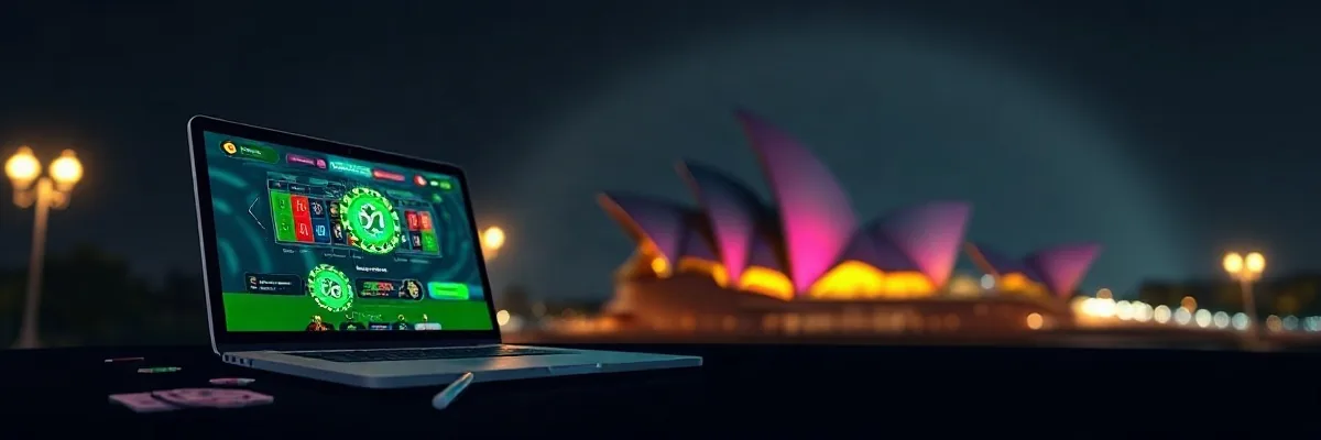 When a Lower-Ranked Site Is the Better Fit: top neosurf online casino guide for players in Australia